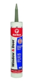 Red Devil 084650 84650 Window & Door Siliconized Acrylic Caulk @ $2.89