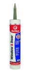 Red Devil 084650 84650 Window & Door Siliconized Acrylic Caulk @ $2.89