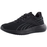Reebok Women’s Lite Plus 3.0 Running Shoes (Black/Pure Grey) @ $24.99