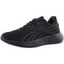 Reebok Women’s Lite Plus 3.0 Running Shoes (Black/Pure Grey) @ $24.99
