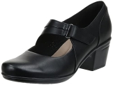 Clarks Women’s Emslie Lulin Dress Pump @ $27.00