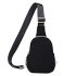Reusable Freezer Bags, 3 Pack PEVA Material Reusable Storage Bags, Leak proof Reusable Bags Silicone, Plastic Free for Fruit, Marinate Meat, Cereal, Sandwich, Snack, Travel Items @ $4.99