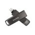 SanDisk 256GB iXpand Flash Drive Luxe for iPhone and USB Type-C Devices – SDIX70N-256G-GN6NE @ $59.99