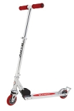 Razor A2 Kick Scooter for Kids Ages 5+ – Wheelie Bar @ $29.99