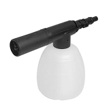 WORX WA4036 13.5 oz Soap Dispenser Attachment Bottle for Hydroshot Portable Power Cleaners @ $4.86