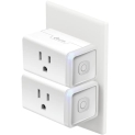 Kasa Smart Plug HS103P2 @ $12.99