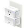 Kasa Smart Plug HS103P2 @ $12.99