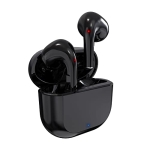 Bluetooth 5.1 earplug True Wireless Headset 3D Surround Sound Effect Intelligent Touch Automatic Pairing ipx5 Waterproof Built-in Sports Microphone Suitable for Work/Travel/Fitness @ $15.00