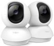 TP-Link Tapo 2K Pan/Tilt Security Camera for Baby Monitor @ $34.99