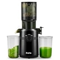Cold Press Juicer Machines,Fretta Slow Masticating Juicer Machines @ $49