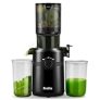 Cold Press Juicer Machines,Fretta Slow Masticating Juicer Machines @ $49