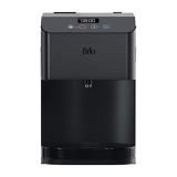 Brio Moderna Self-Cleaning Bottleless Countertop Water Cooler Dispenser – with 3-Stage Water Filter and Installation Kit @ $240.97