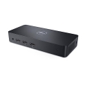 Dell USB 3.0 Ultra HD/4K Triple Display Docking Station (D3100) @ $84.99