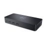 Dell USB 3.0 Ultra HD/4K Triple Display Docking Station (D3100) @ $84.99