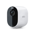 Arlo Essential Spotlight Camera – 1 Pack – Wireless Security @ $44.00