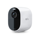 Arlo Essential Spotlight Camera – 1 Pack – Wireless Security @ $44.00