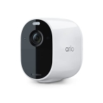 Arlo Essential Spotlight Camera – 1 Pack – Wireless Security @ $44.00