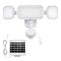 NOVOLINK Solar Security Lights Outdoor @ $34.50