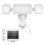 NOVOLINK Solar Security Lights Outdoor @ $34.50