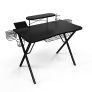 Atlantic Gaming Desk Pro – Carbon-Fiber Laminated Desktop @ $58.00