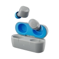 Skullcandy Jib True 2 Wireless Bluetooth Earbuds for iPhone and Android with Microphone / 33 Hour Battery / Charging Case / Great for Gym @ $16.99