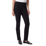 Gloria Vanderbilt Women’s Amanda Pull On High Rise Jean @ $11.99