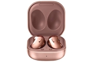 SAMSUNG Galaxy Buds Live True Wireless Earbuds US Version Active Noise Cancelling Wireless Charging Case Included @ $71.99