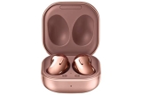 SAMSUNG Galaxy Buds Live True Wireless Earbuds US Version Active Noise Cancelling Wireless Charging Case Included @ $71.99