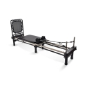 AeroPilates Premier Reformer 700 – Pilates Reformer Workout Machine for Home Gym – Cardio Fitness Rebounder – Up to 300 lbs Weight Capacity @ $499.00