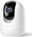 Babytime 2K Pet Camera for Dogs and Cats @ $17.99