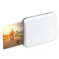 ZJX Bluetooth Printer 3×3” for iPhone/Android @ $30.00