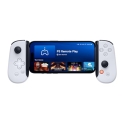 BACKBONE One Mobile Gaming Controller for Android and iPhone 15/16 Series (USB-C) – PlayStation Edition – 2nd Gen – Turn Your Phone into a Gaming Console – Play PlayStation @ $69.99