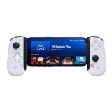 BACKBONE One Mobile Gaming Controller for Android and iPhone 15/16 Series (USB-C) – PlayStation Edition – 2nd Gen – Turn Your Phone into a Gaming Console – Play PlayStation @ $69.99