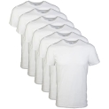 Gildan Men’s Crew T-Shirts @ $12.00