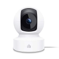 Kasa Indoor Pan/Tilt Smart Security Camera @ $26.99