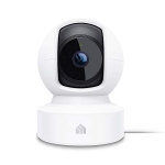 Kasa Indoor Pan/Tilt Smart Security Camera @ $27.99