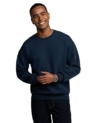 Fruit of the Loom Men’s Eversoft Fleece Sweatshirts & Hoodies @ $7.44