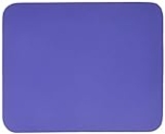 Belkin Premium Mouse Pad – Desk Mat – Computer Mouse Pad – Hard Mouse Pad Surface For Control & Accuracy – Ideal Gaming Mouse Pad – For Apple & PC Mouse – Desk Pad For Regular & Home Office – Blue @ $1.99