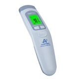 Amplim Non-Contact / No-Touch Infrared Forehead Thermometer for Baby and Adults @ $14.97