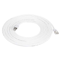 Amazon Basics RJ45 Cat 7 High-Speed Gigabit Ethernet Patch Internet Cable @ $3.56