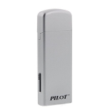 Pilot Electronics CA-8801SZ Flameless Rechargeable Elighter @ $6.57