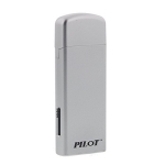 Pilot Electronics CA-8801SZ Flameless Rechargeable Elighter @ $6.57