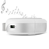Eye Massager with Heat @ $27.99