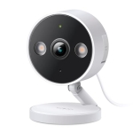 Tapo TP-Link 2K QHD Security Camera @ $24.99