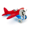 Green Toys Airplane Red – Seaplane Yellow Bundle @ $6.49