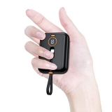 Portable Charger @ $9.60