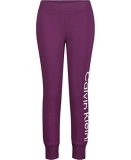 Calvin Klein Girls’ Performance Sport Jogger Sweatpants with Rib Cuffs and Waistband @ $9.77