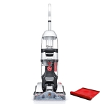 Hoover Dual Spin Pet Plus Carpet Cleaner Machine @ $137.37