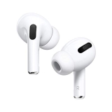 Apple AirPods Pro Wireless Earbuds with MagSafe Charging Case. Active Noise Cancelling @ $179