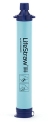 LifeStraw Personal Water Filter for Hiking @ $9.74
